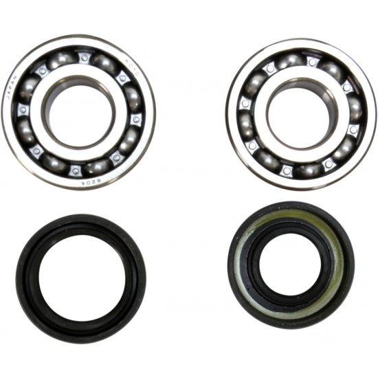Kit Rolamentos Cambota Prox Yamaha Kit Rolamentos Cambota Prox Yamaha