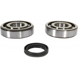 Kit Rolamentos Cambota Prox Yamaha Yfz 450r