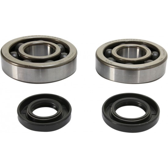 Kit Rolamentos Cambota Prox Kawasaki Kit Rolamentos Cambota Prox Kawasaki