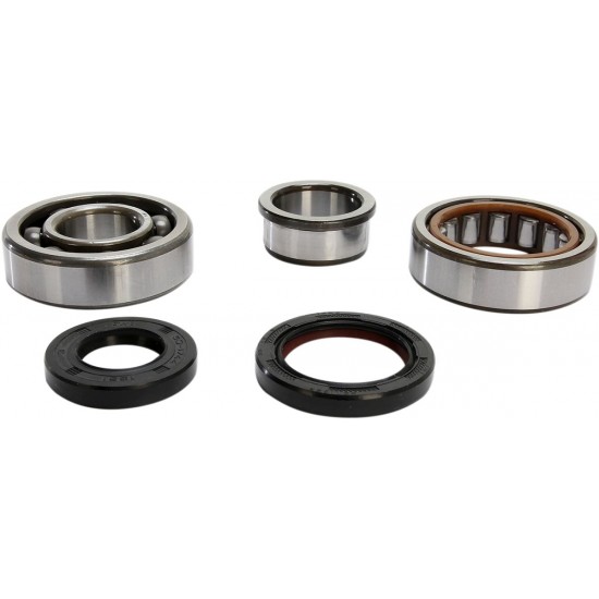 Kit Rolamentos Cambota Prox Husqvarna Kit Rolamentos Cambota Prox Husqvarna