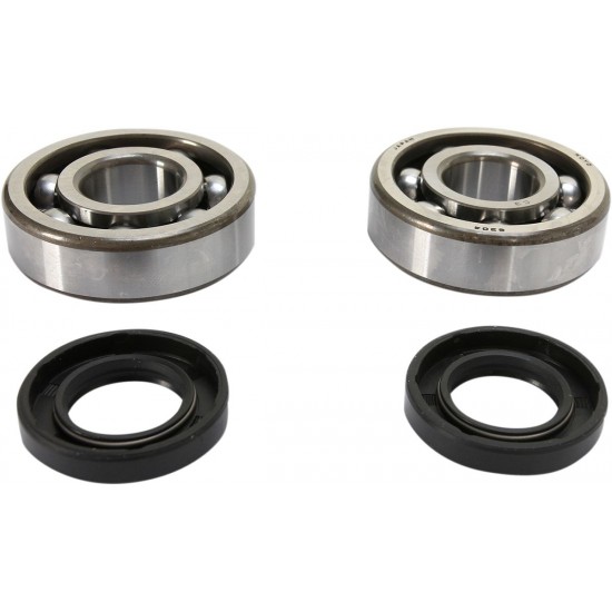 Kit Rolamentos Cambota Prox Ktm Kit Rolamentos Cambota Prox Ktm