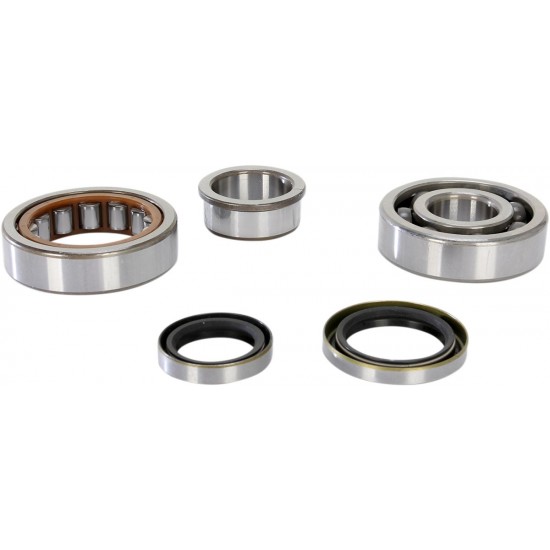 Kit Rolamentos Cambota Prox Husaberg Kit Rolamentos Cambota Prox Husaberg