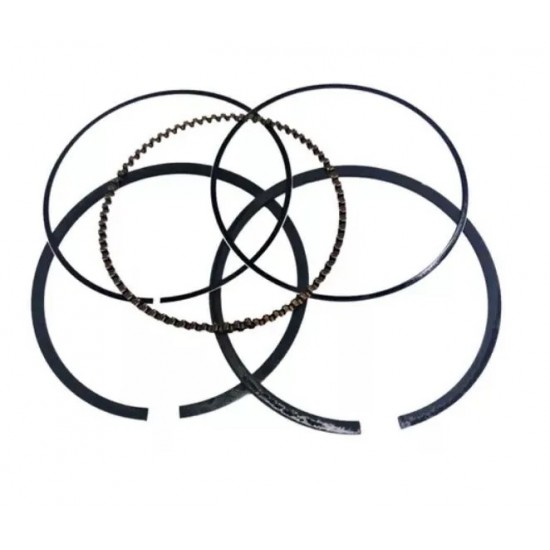 Segmentos para Piston Prox GasGas