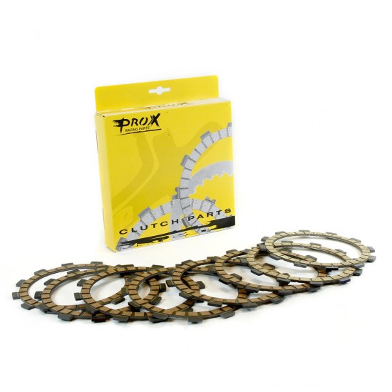 Discos Embraiagem Prox Sherco