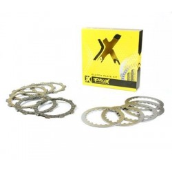 Kit Discos Embraiagem Prox Husaberg