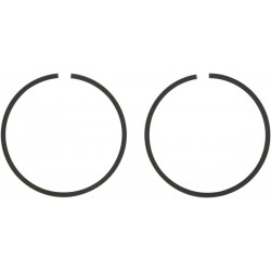 Segmentos Para Piston Prox Yamaha Blaster 200