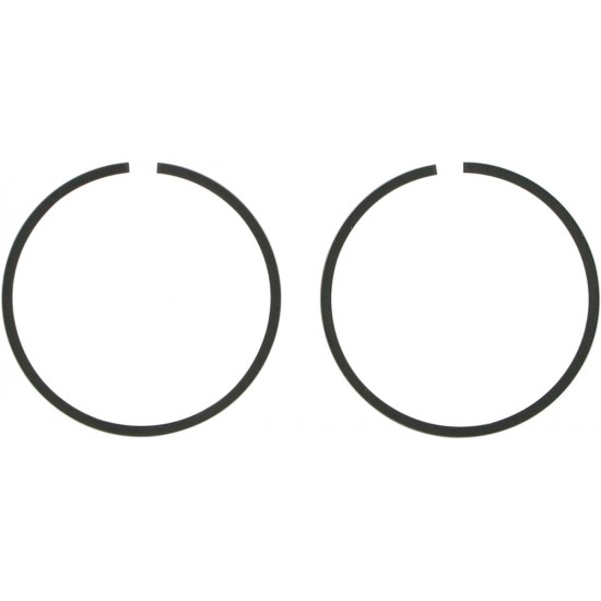 Segmentos Para Piston Prox Yamaha Blaster 200