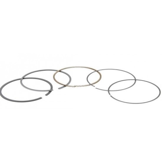 Segmentos 02.6419 Para Piston Prox Yamaha Yfz 450r