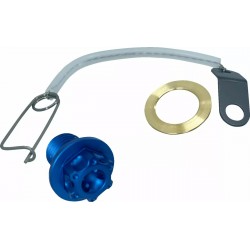 Bujão Do Óleo PSR Yamaha Banshee 350