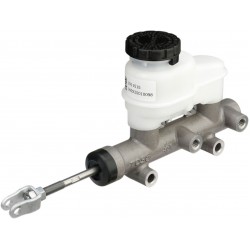 Bomba de Travão Quad Logic Polaris Rzr 800