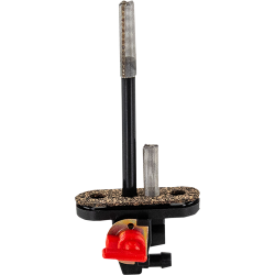 Torneira Gasolina Quad Logic Polaris Trail Blazer 250