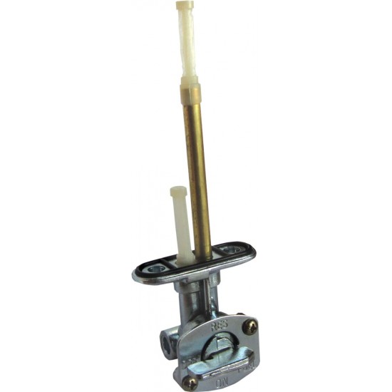 Torneira Gasolina Quad Logic Polaris Predator 500