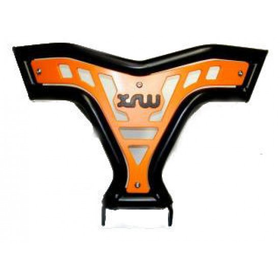 Bumper Xrw X16 Ktm Xc / Sx