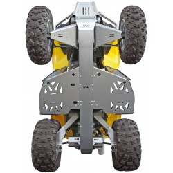 Kit Proteções Completo Renegade 500 / 800