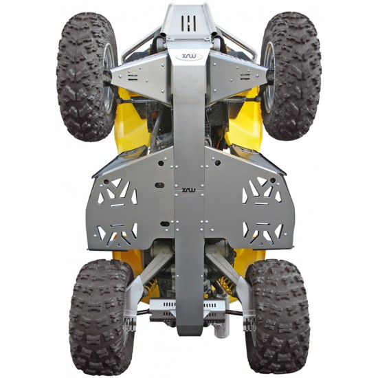 Kit Proteções Completo Can Am Outlander Max 800r Efi