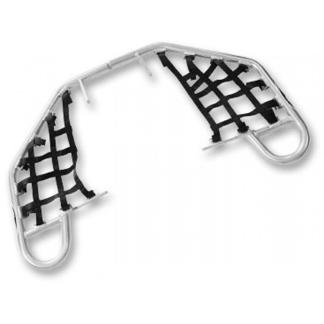 Nerf Bars Xrw Basic Yamaha Raptor 700