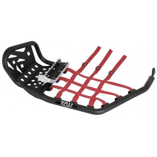 Nerf Bars Q2 Dvx 400