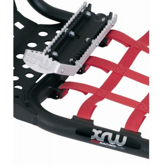 Nerf Bars Q2 Yfz 450