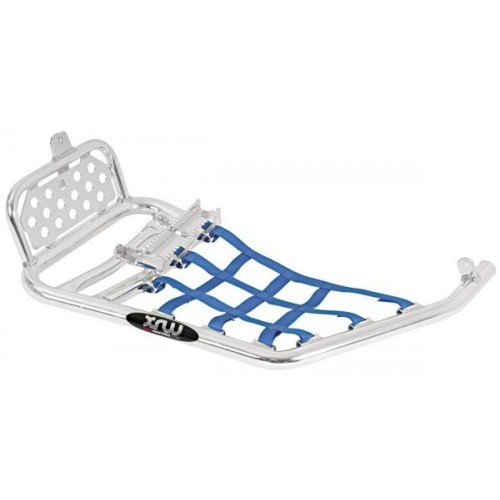 Nerf Bars Racing Yamaha Warrior 350