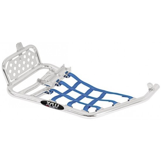 Nerf Bars Racing Ltz 400