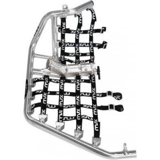 Nerf Bars Xrw Q1 Trx 450