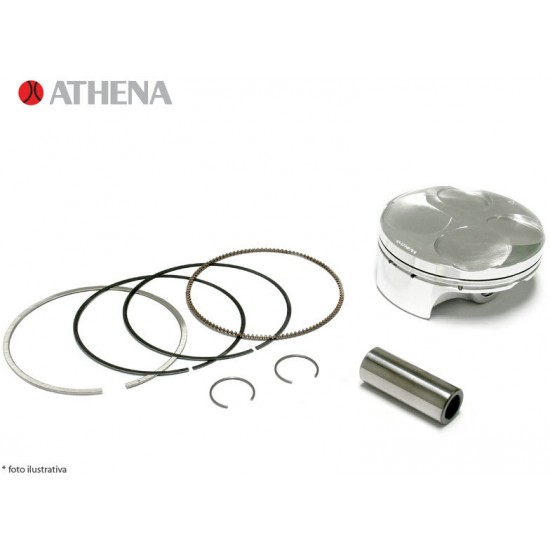 Piston Athena Big Bore Suzuki Ltz 400 Piston Athena Big Bore Suzuki Ltz 400