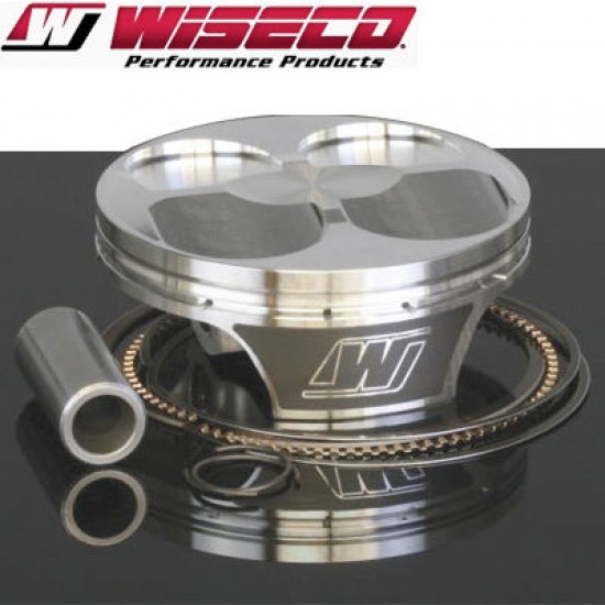 Piston Wiseco Suzuki Ltz 400 K9 Big Bore 94.50mm 