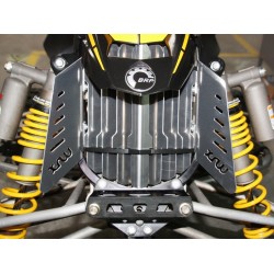 Proteção Frontal Quadro Xrw Can-am Ds 450