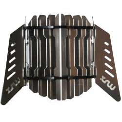 Proteção Frontal Quadro Xrw Can-am Ds 450