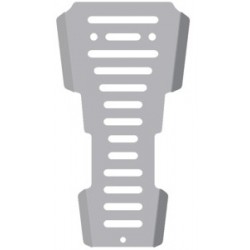 Proteção Frontal Quadro Raptor 250