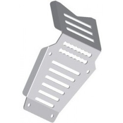 Proteção Frontal Quadro Yamaha Raptor 350