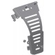 Proteção Frontal Quadro Raptor 660