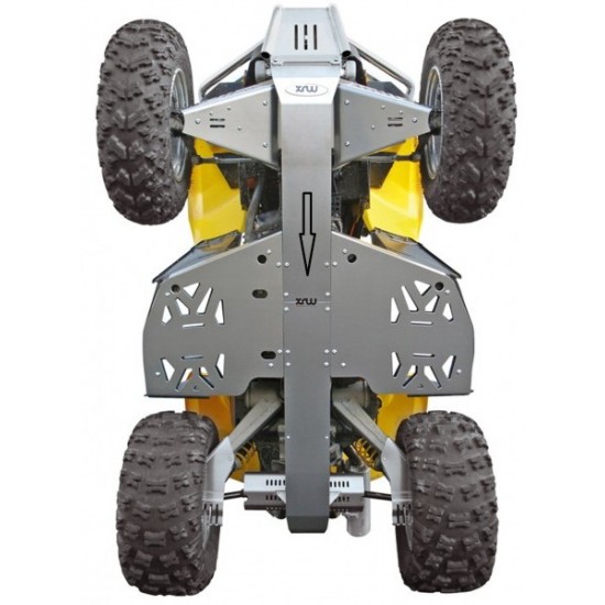 Proteção Motor Renegade 500 / 800 Proteção Motor Renegade 500 / 800
