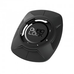 Suporte Universal para Telemovel Quad Lock Suporte Universal para Telemovel Quad Lock