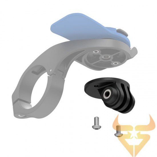 Suporte Montagem Frontal Camara Quad Lock Suporte Montagem Frontal Camara Quad Lock