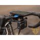 Suporte Montagem Frontal Camara Quad Lock Suporte Montagem Frontal Camara Quad Lock