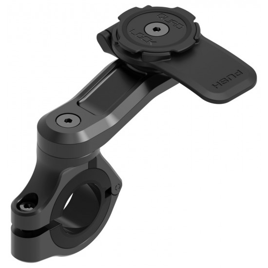 Suporte Telemóvel Quad Lock Pro - Suporte Para Guiador