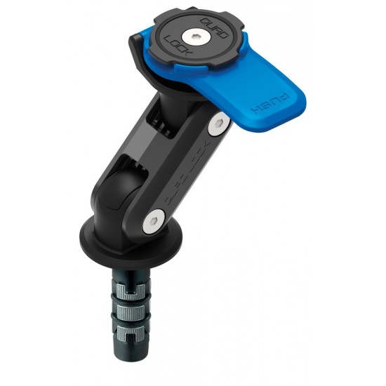 Suporte Telemóvel QUAD LOCK - Suporte de Montagem na Mesa Suporte Telemóvel QUAD LOCK - Suporte de Montagem na Mesa