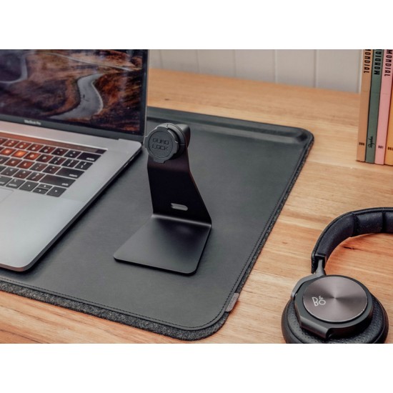 Suporte de mesa para smartphone QUAD LOCK Suporte de mesa para smartphone QUAD LOCK