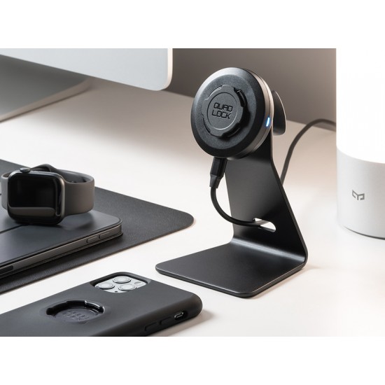 Suporte de mesa para smartphone QUAD LOCK Suporte de mesa para smartphone QUAD LOCK