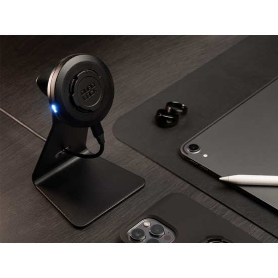 Suporte de mesa para smartphone QUAD LOCK Suporte de mesa para smartphone QUAD LOCK