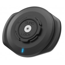 Cabeçote de carregamento sem fios impermeável QUAD LOCK