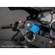 Carregador USB para motas QUAD LOCK Carregador USB para motas QUAD LOCK