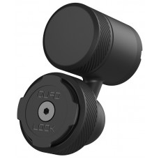 Suporte 360 Quad Lock Para Grade de Ventilação do Carro