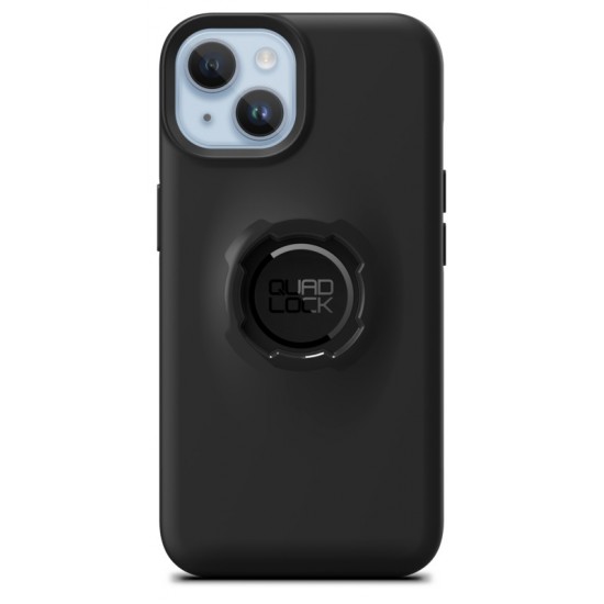 Capa para Telemovel Quad Lock Apple Capa para Telemovel Quad Lock Apple