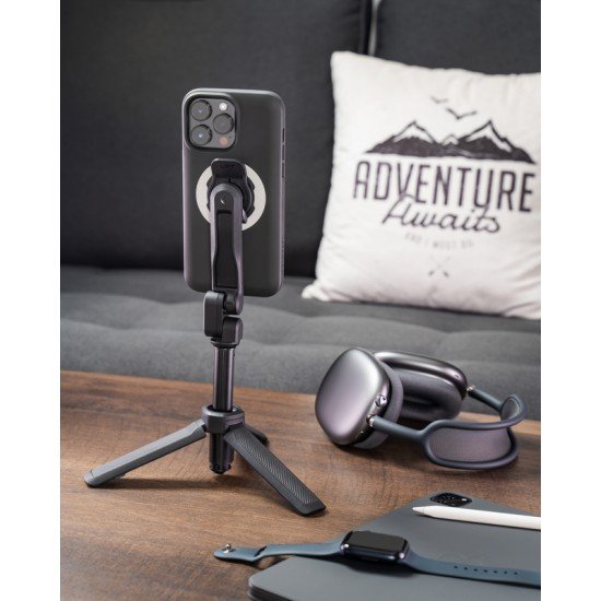 Selfie Stick / Tripé QUAD LOCK Selfie Stick / Tripé QUAD LOCK