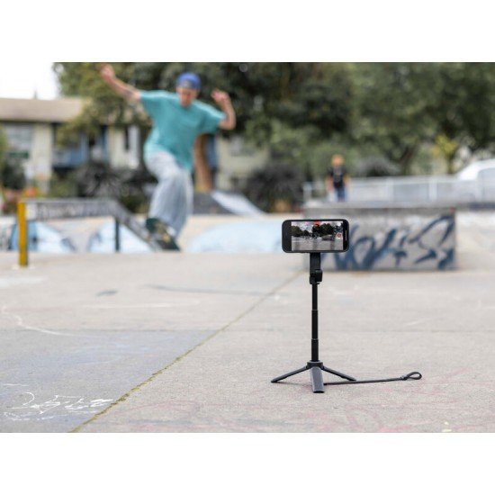 Selfie Stick / Tripé QUAD LOCK Selfie Stick / Tripé QUAD LOCK