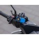 Suporte Telemóvel Quad Lock V2 - Suporte Reservatório Travão Suporte Telemóvel Quad Lock V2 - Suporte Reservatório Travão