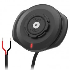 Cabeçote de carregamento sem fios impermeável QUAD LOCK V2