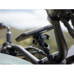 Suporte Telemóvel QUAD LOCK PRO - Suporte para Mesa de Guiador